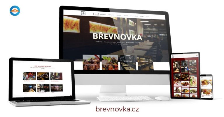 Brevnovka - Restaurant in Prague