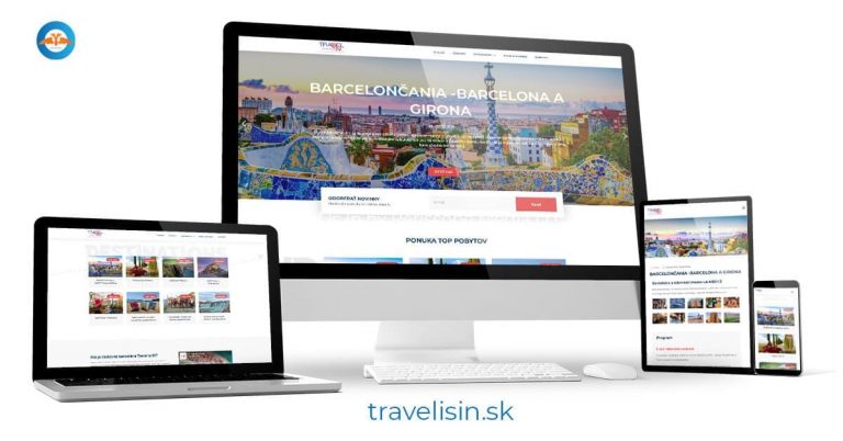 Travel Is In Slovakia - Bratislava travel agency