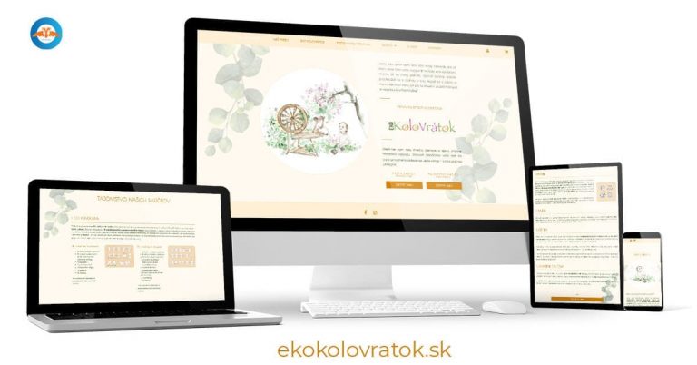 Eko Kolovratok Slovakia