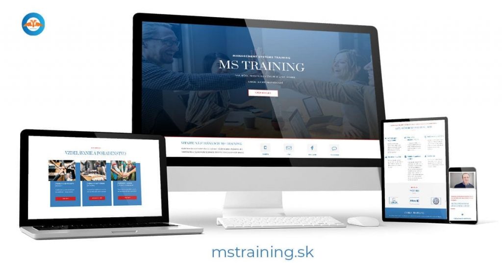 MS Training - Management systems training Bratislava