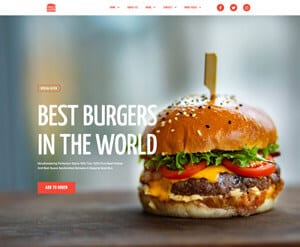 American Diner Restaurant website